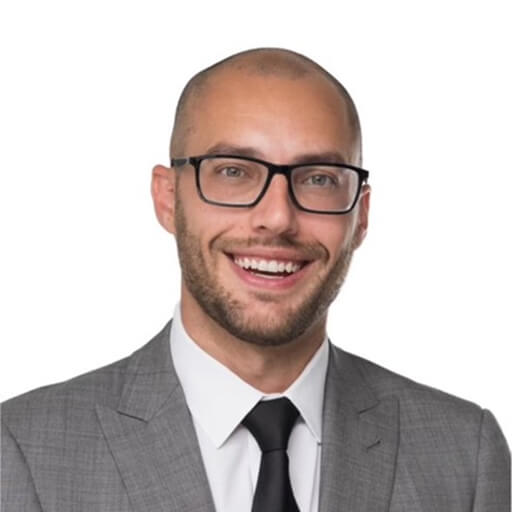 Zachary Klares